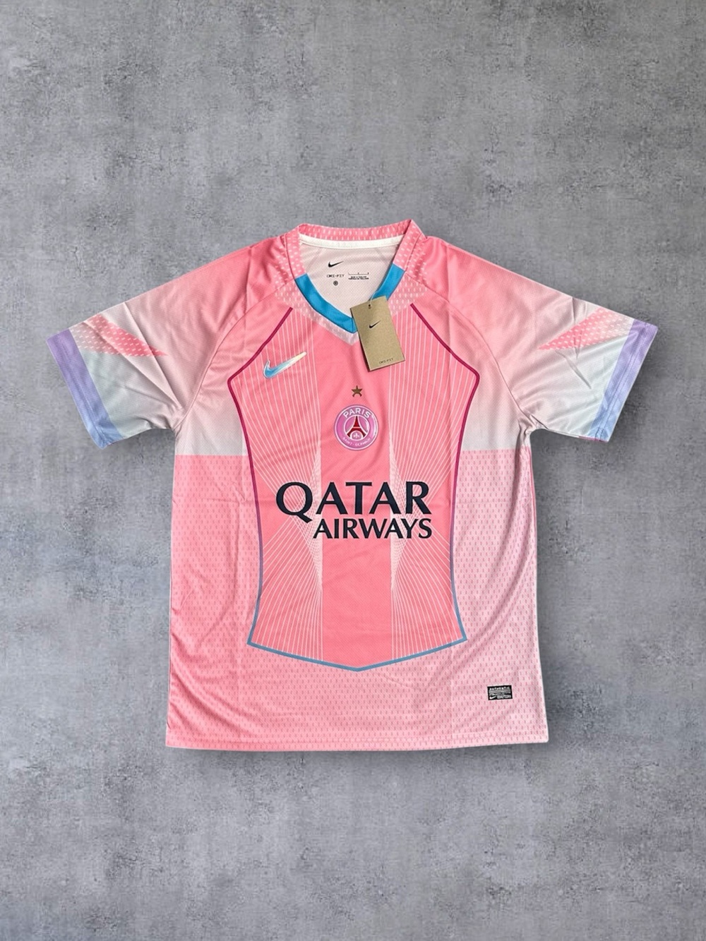 PSG Jersey